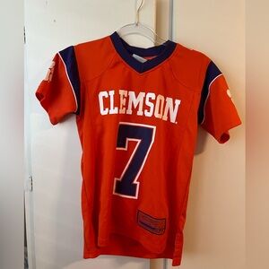 Children’s Clemson Jersey Football XS